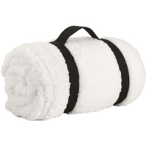 Citizen Green Poloris Decke aus rPET 120 × 150 cm