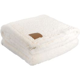 Produktabbildung Citizen Green Poloris Decke aus rPET 120 × 150 cm Citizen Green Poloris Decke aus rPET 120 × 150 cm