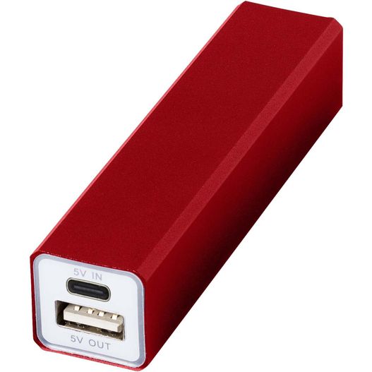 Produktabbildung Volt 2200 mAh Powerbank Volt 2200 mAh Powerbank (Bild 1)