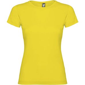 Jamaika T-Shirt für Damen