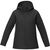 Notus wattierte Softshell Damenjacke