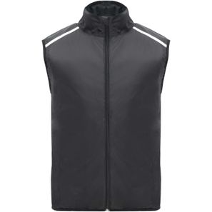 Jannu leichte Laufweste Unisex