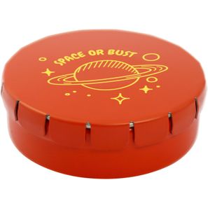 Clic clac zuckerfreie extra starke Pfefferminzpastillen