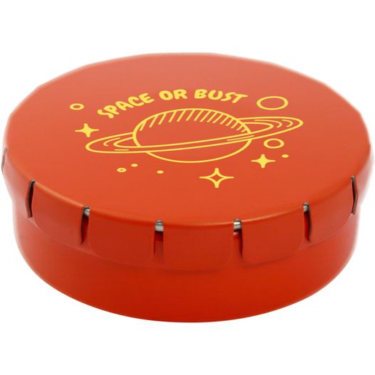 Clic clac zuckerfreie extra starke Pfefferminzpastillen (Bild 1)