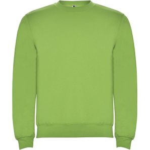 Clasica Sweatshirt mit Rundhalsausschnitt Unisex