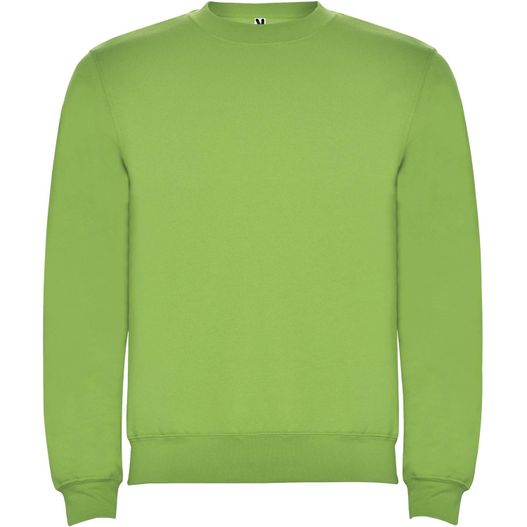 Produktabbildung Clasica Sweatshirt mit Rundhalsausschnitt Unisex Clasica Sweatshirt mit Rundhalsausschnitt Unisex (Bild 1)
