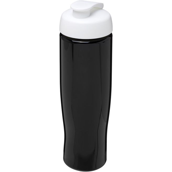H2O Active® Tempo 700 ml Sportflasche mit Klappdeckel