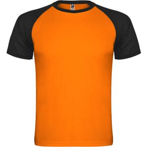 Indianapolis Sport T-Shirt für Kinder