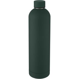 Produktabbildung Spring 1 l Kupfer-Vakuum Isolierflasche Spring 1 l Kupfer-Vakuum Isolierflasche