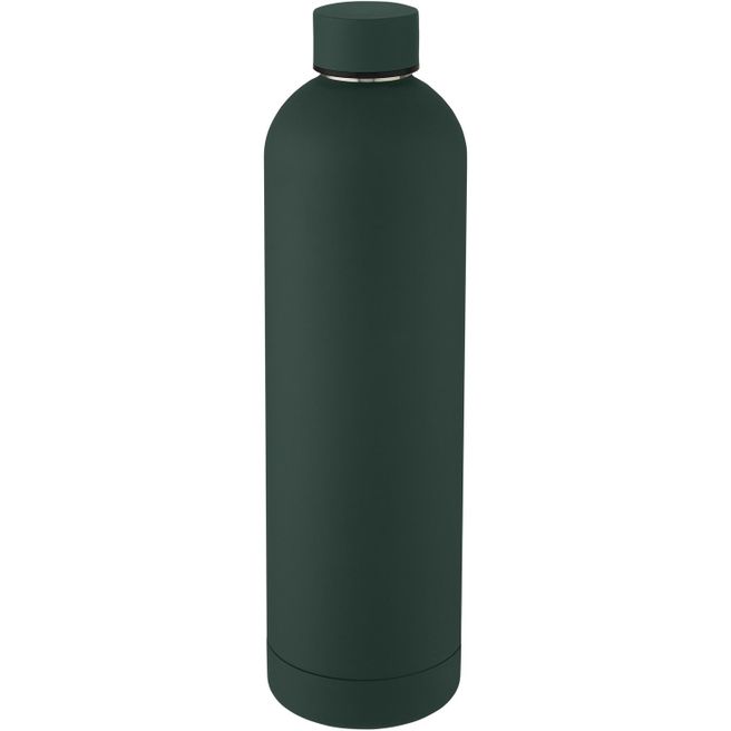 Produktabbildung Spring 1 l Kupfer-Vakuum Isolierflasche Spring 1 l Kupfer-Vakuum Isolierflasche