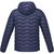 Petalite GRS Daunenjacke aus recyceltem Material für Herren (Bild 3)