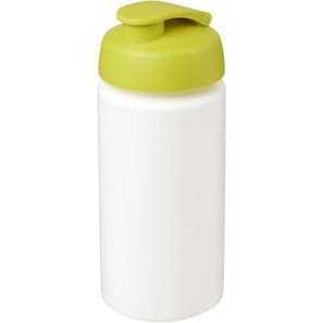 Baseline® Plus grip 500 ml Sportflasche mit Klappdeckel