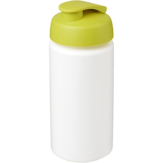 Baseline® Plus grip 500 ml Sportflasche mit Klappdeckel (Bild 1)