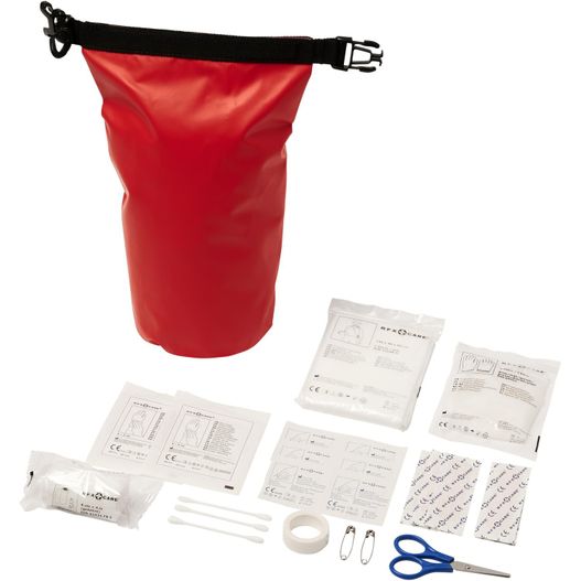 Alexander 30-teiliges Erste-Hilfe-Set mit wasserfester Tasche (Bild 1)