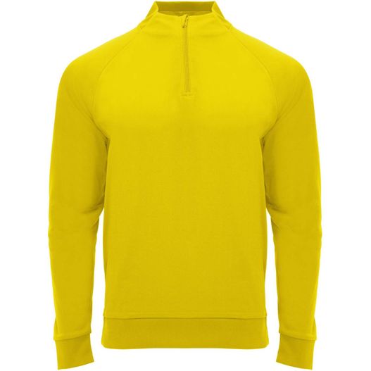 Produktabbildung Epiro Half-Zip Sweatshirt für Kinder Epiro Half-Zip Sweatshirt für Kinder (Bild 1)