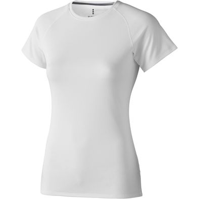 Produktabbildung Niagara T-Shirt cool fit für Damen Niagara T-Shirt cool fit für Damen