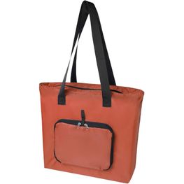 EcoFold faltbare RPET Tragetasche 16 L