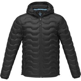 Petalite GRS Daunenjacke aus recyceltem Material für Herren
