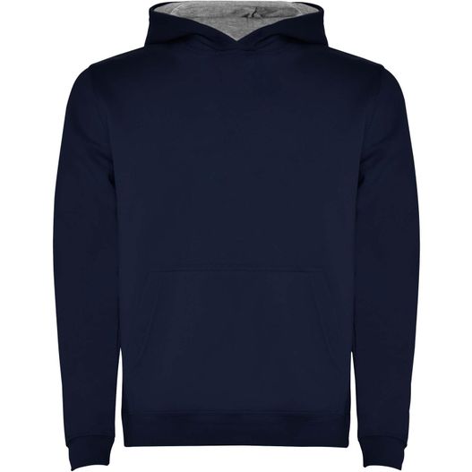 Urban Kapuzenpullover für Kinder (Bild 1)