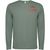 Estoril Langarm-Shirt Unisex (Bild 3)