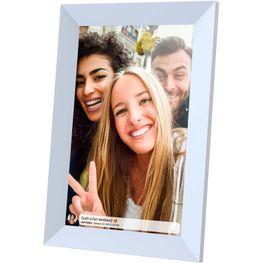 Produktabbildung Prixton Prado 10" Frameo digitaler WLAN Fotorahmen Prixton Prado 10" Frameo digitaler WLAN Fotorahmen
