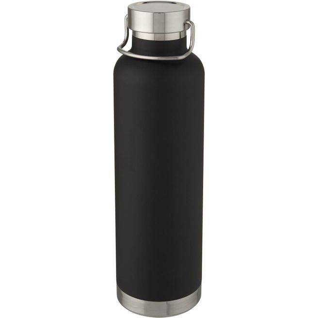 Thor 1 l Kupfer-Vakuum Isoliersportflasche