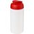 Baseline® Plus grip 500 ml Sportflasche mit Klappdeckel