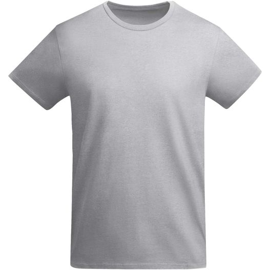 Breda T-Shirt aus Bio-Baumwolle für Herren (Bild 1)