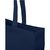 Odessa 220 g/m² Baumwoll Tragetasche 13L (Bild 4)