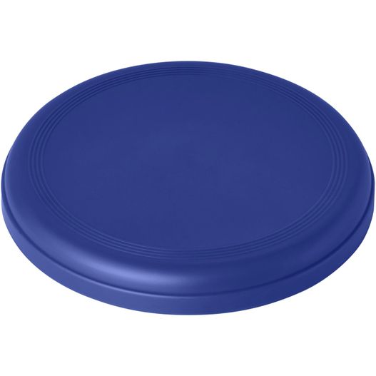 Produktabbildung Crest recycelter Frisbee Crest recycelter Frisbee (Bild 1)