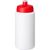 Baseline® Plus grip 500 ml Sportflasche mit Sportdeckel