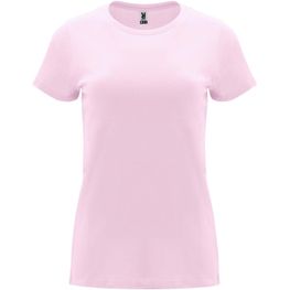 Capri T-Shirt für Damen