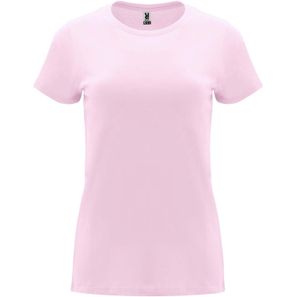 Capri T-Shirt für Damen