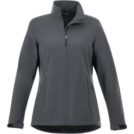 Maxson Softshelljacke für Damen