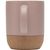 Billie 300 ml Keramiktasse mit Korkdetails (Bild 2)