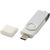 OTG Rotate USB Typ-C Stick