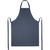 Andrea 240 g/m² Schürze mit verstellbarem Nackenband (Bild 1)