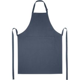 Produktabbildung Andrea 240 g/m² Schürze mit verstellbarem Nackenband Andrea 240 g/m² Schürze mit verstellbarem Nackenband