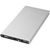 Plate 8000 mAh Aluminium-Powerbank (Bild 1)