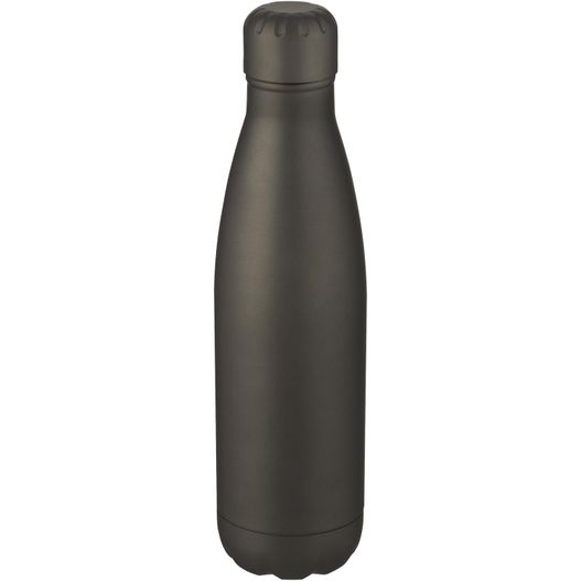 Produktabbildung Cove 500 ml vakuumisolierte Edelstahlflasche Cove 500 ml vakuumisolierte Edelstahlflasche (Bild 1)