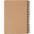 Priestly A6 Recycling Notizbuch mit Stift (Bild 2)