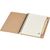 Priestly A6 Recycling Notizbuch mit Stift (Bild 3)