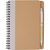Priestly A6 Recycling Notizbuch mit Stift