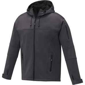 Match Softshelljacke für Herren
