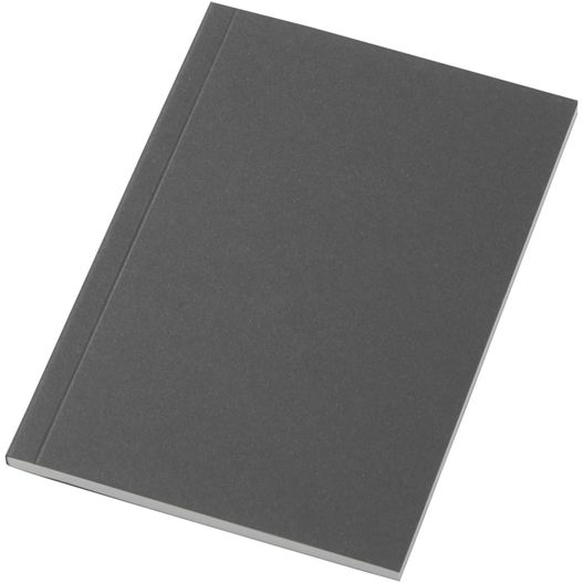 Produktabbildung Novella Austen A6 Softcover Notizbuch aus Recyclingmaterial – 50 Blatt Novella Austen A6 Softcover Notizbuch aus Recyclingmaterial – 50 Blatt (Bild 1)