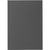 Novella Austen A6 Softcover Notizbuch aus Recyclingmaterial – 50 Blatt (Bild 4)