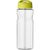 H2O Active® Base 650 ml Sportflasche mit Ausgussdeckel (Bild 2)