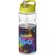 H2O Active® Base 650 ml Sportflasche mit Ausgussdeckel (Bild 3)