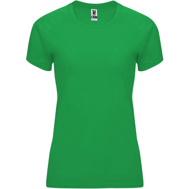 Bahrain Sport T-Shirt für Damen