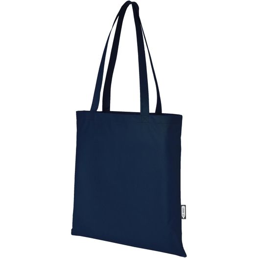 Zeus Non Woven große Tragetasche 6L aus GRS Recyclingmaterial 6 L (Bild 1)